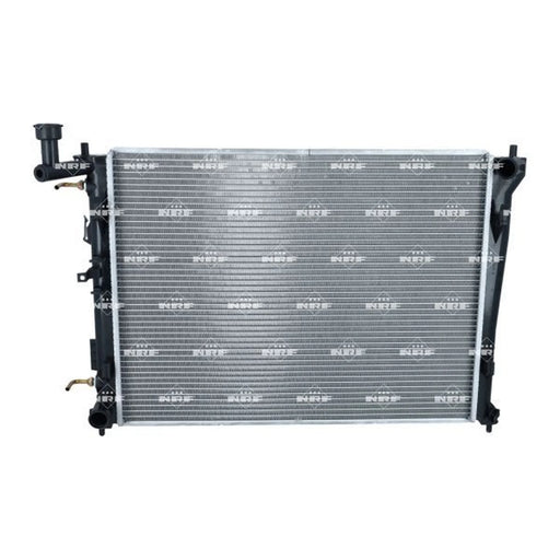 NRF Engine Radiator 58462