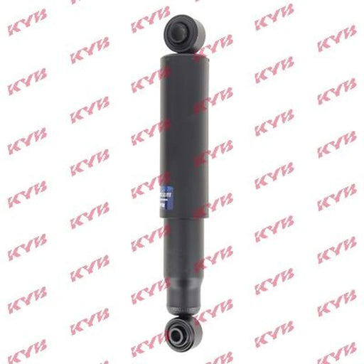 KYB 2 x Shock Absorbers fits Mazda MPV I 1988-1999 2.5 3.0