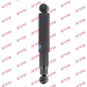 KYB Shock Absorber Damper Strut Rear fits Mazda MPV I 1988-1999 2.5 3.0
