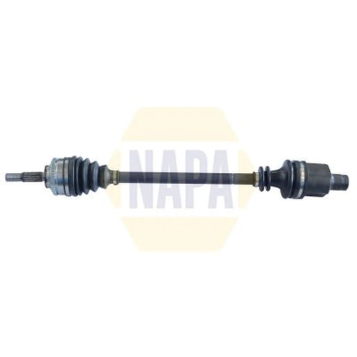 NAPA CV Drive Shaft Driveshaft Front Right NDS1114R