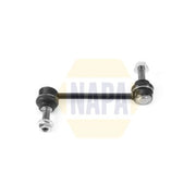 NAPA Stabiliser Bar Link Coupling Rod Rear Right fits Ford Kuga III 2019 on