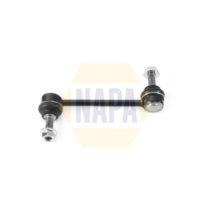 NAPA Stabiliser Bar Link Coupling Rod Rear Right fits Ford Kuga III 2019 on