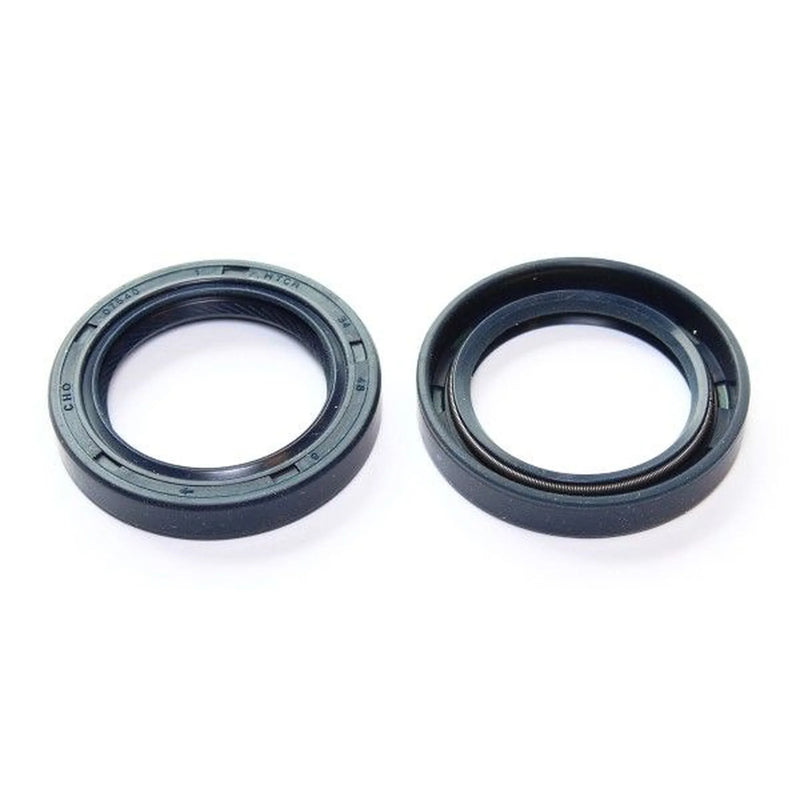 Elring Camshaft Shaft Seal 48mm OD ID Wide fits Infiniti M30 1989-1993 3.0