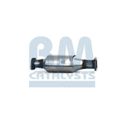 BM Catalysts Homologated Petrol Cat fits Mitsubishi Colt 1996-2000