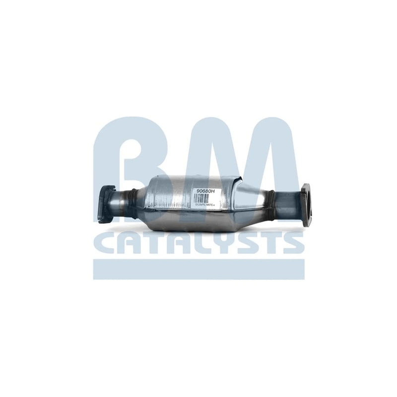 BM Catalysts Homologated Petrol Cat fits Mitsubishi Colt 1996-2000