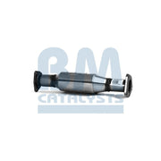 BM Catalysts Homologated Diesel Cat fits Honda Accord VII 2004-2008 2.2