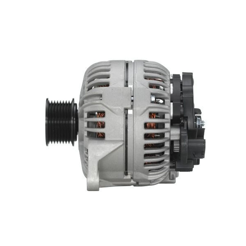 Hella Car Alternator 12V fits Daf Cf 65 2001-2013