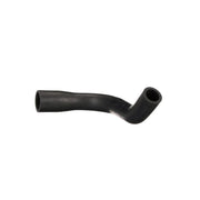 Gates Crankcase Ventilation Hose 240mm fits Opel Agila A 2003-2007 1.0 1.2