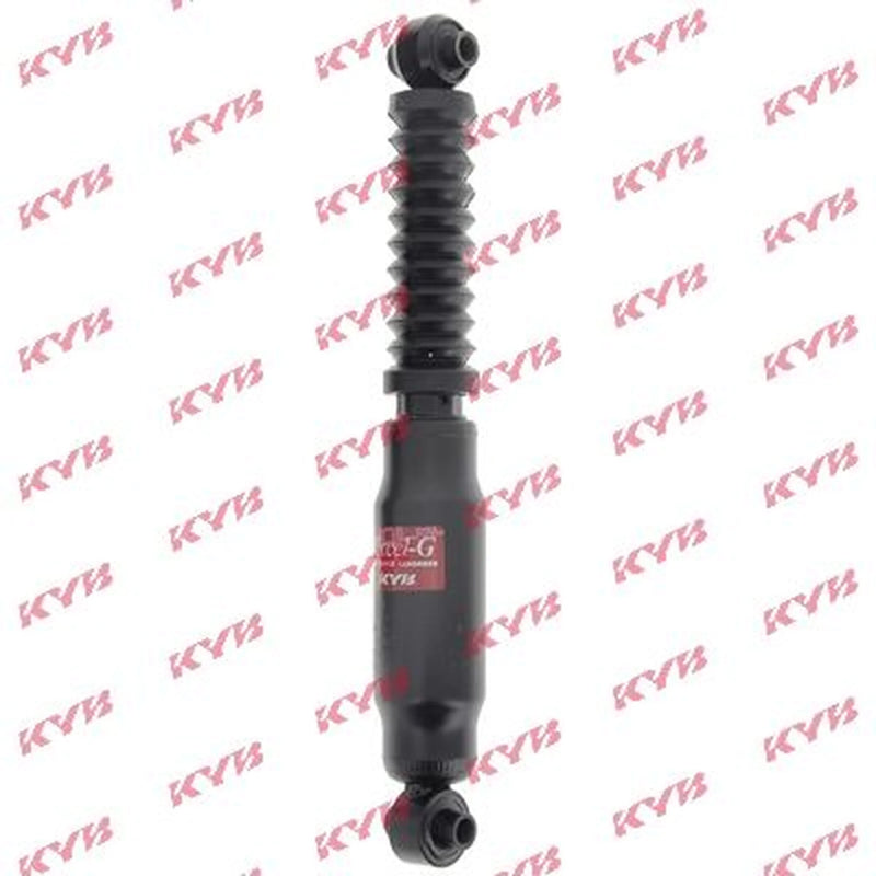 KYB Shock Absorber Damper Strut Rear fits Citroën Dispatch I 1995-2003 1.6 1.9