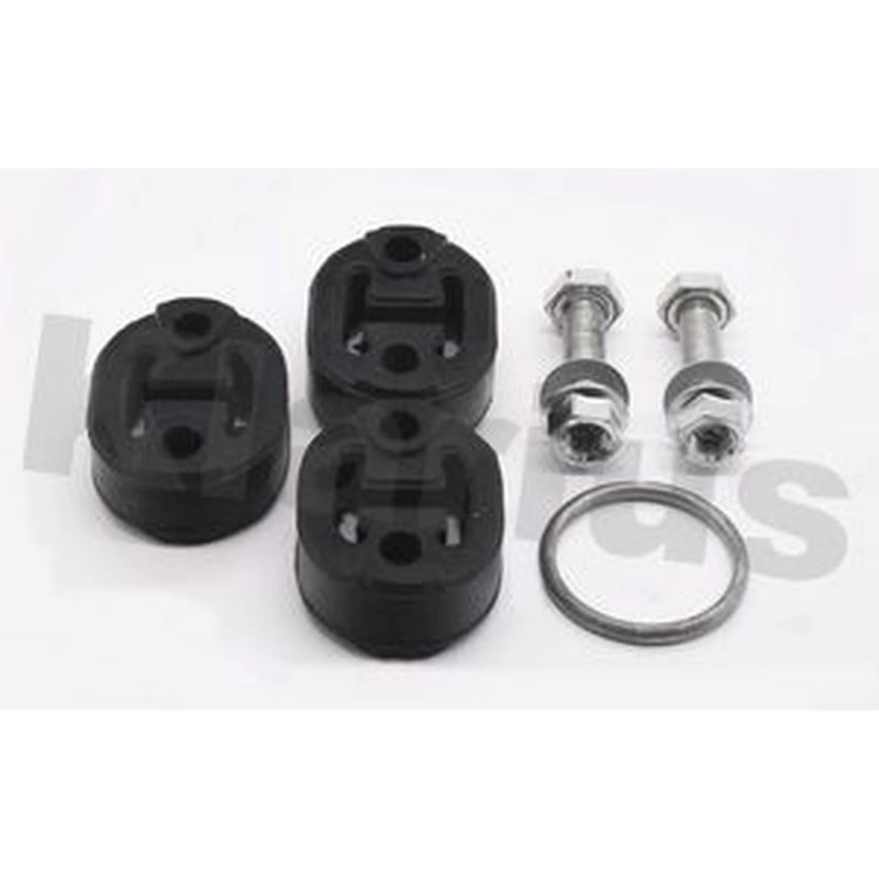 Klarius Fitting Kit For Exhaust 402745 402745