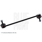 Blue Print Stabiliser Bar Link Coupling Rod Front Right ADV188501