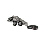 Gates V-Ribbed Belt Set fits Mercedes-Benz A-Class 2004-2012