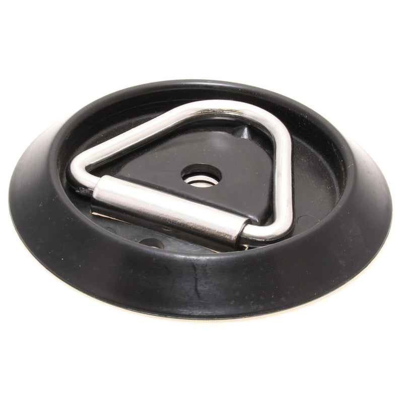 Stainless Steel Lashing Ring Nova - Dynamic Drive