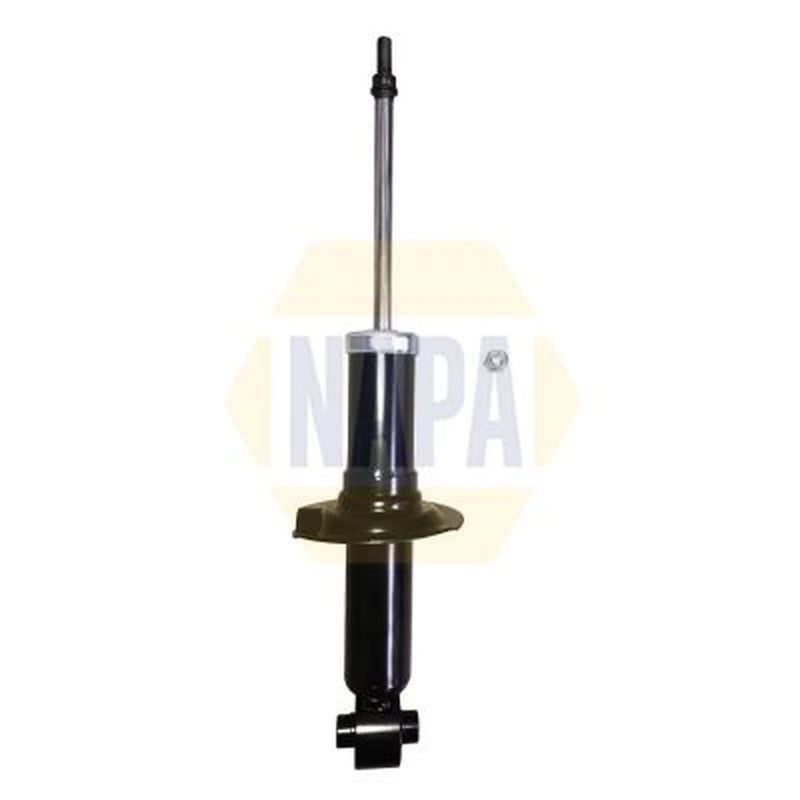 NAPA Shock Absorber Damper Strut Rear Left fits Subaru Impreza 2007-2012