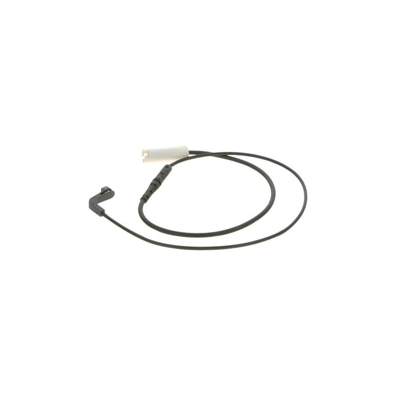 Bosch Brake Pad Wear Sensor Rear fits BMW 5 2007-2010