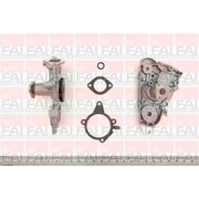 FAI Engine Cooling Water Pump WP6301