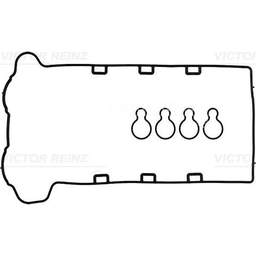 Victor Reinz Cylinder Head Cover Gasket Set 15-36236-01