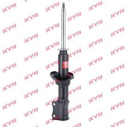 KYB Shock Absorber Damper Strut Front Right fits Kia Pride 1996-1999 1.3