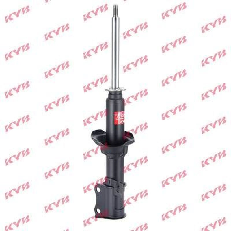 KYB Shock Absorber Damper Strut Front Right fits Kia Pride 1996-1999 1.3