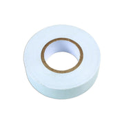 Tool Connection White PVC Insulation Tape 19mm x 20m 1pc 36894 Tool Connection - Dynamic Drive