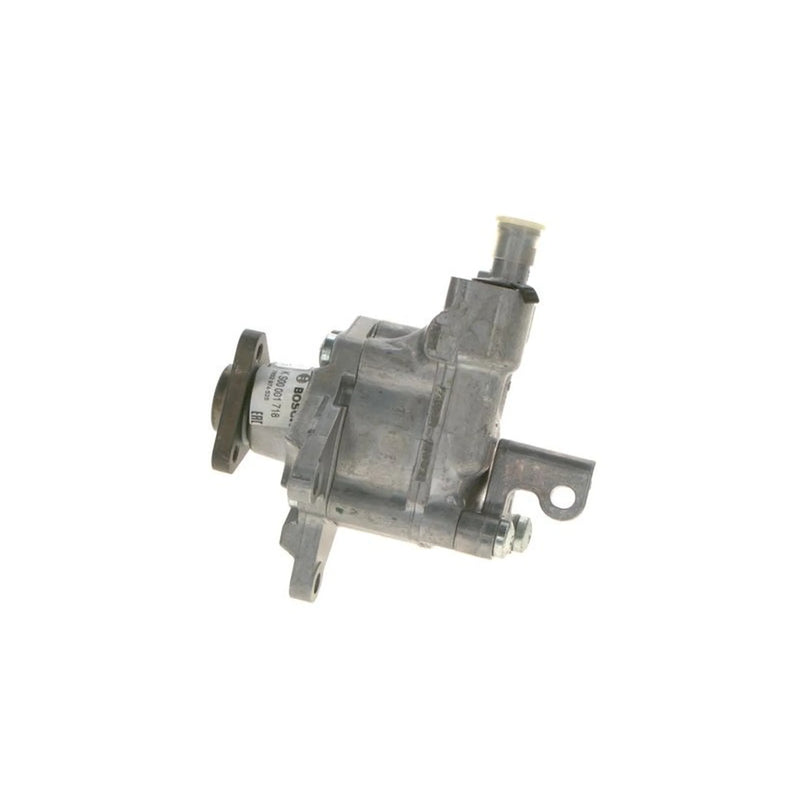 Bosch Power Steering Hydraulic Pump fits Porsche Cayenne 2010-2018 3.6 4.2 4.8