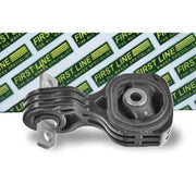 First Line Engine Mount Mounting fits Honda Civic VIII 2005-2012 1.6 1.8