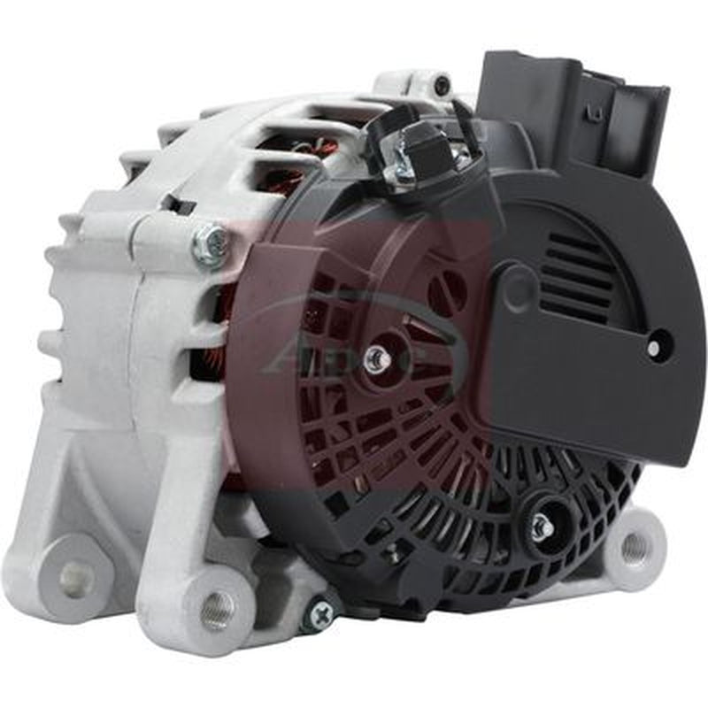Apec Car Alternator 12V fits Ford Fiesta VII 2017-2019 1.5