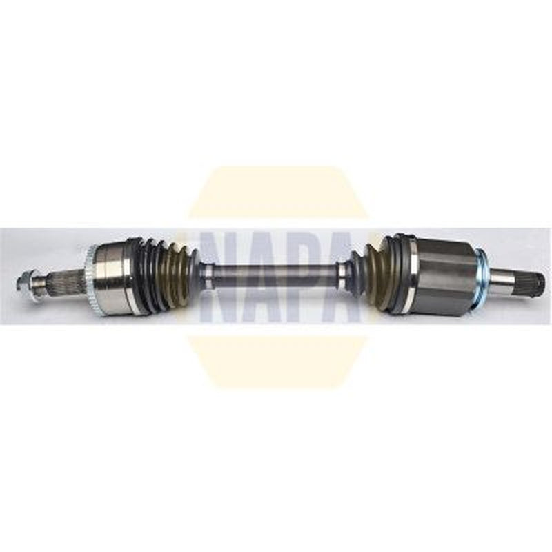 NAPA CV Drive Shaft Driveshaft Front Left fits Land Rover Range Rover Sport I