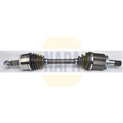 NAPA CV Drive Shaft Driveshaft Front Left NDS1431L