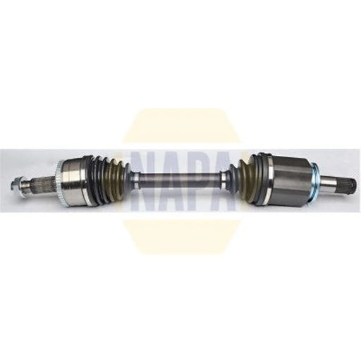NAPA CV Drive Shaft Driveshaft Front Left NDS1431L