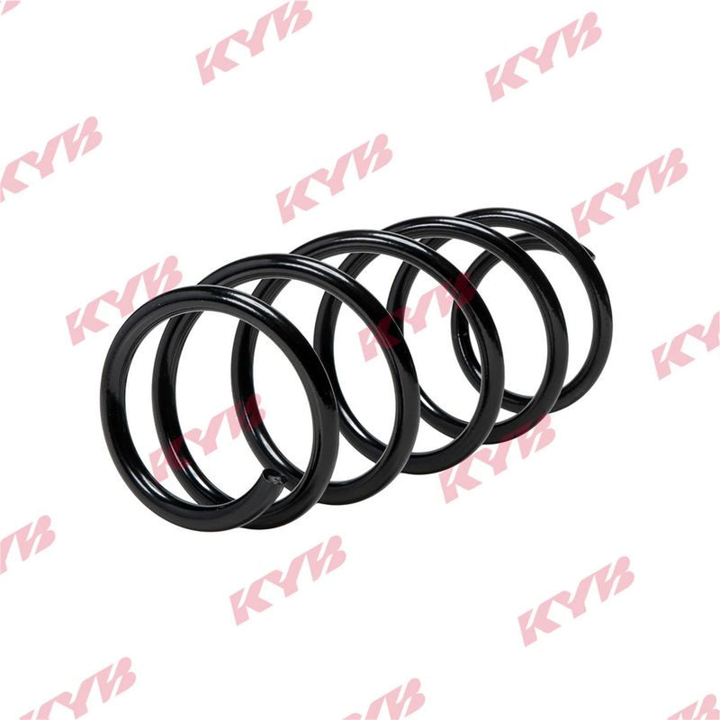 KYB Front Suspension Coil Spring fits Ford Ka+ III 2016-2020 1.2