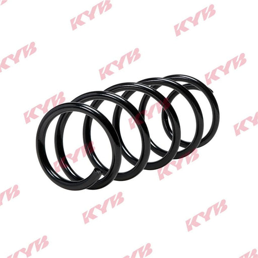KYB 2 x Suspension Springs fits Ford Ka+ III 2016-2020 1.2