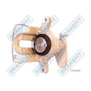 Apec 2 x Rear Brake Calipers fits Jaguar S-Type II 1999-2007 3.0 4.0