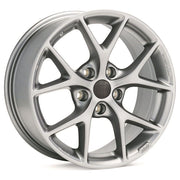 E-Tech PRO Alloy Wheel Refurbish & Refresh Spray Paint - Chromium Bright Silver E-Tech - Dynamic Drive