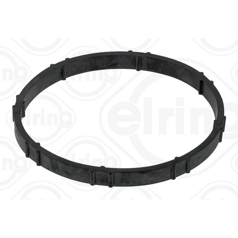 Elring Intake Manifold Housing Gasket OD ID Thick 367.040