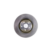 NAPA Front & Rear Brake Discs & Pads fits Toyota Avensis 2003-2008 2.0 2.4