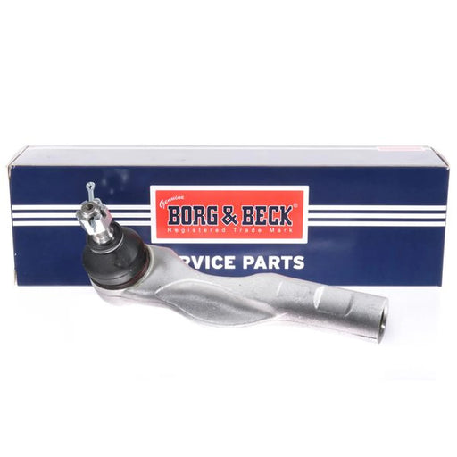 Borg & Beck Steering Tie Rod End Ball Joint M12X1.5 BTR6286