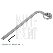 Blue Print Multi-Plate Clutch Oil Filter Wrench Steel fits Audi A3 1996-2003