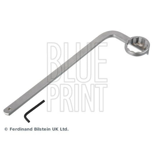 Blue Print Multi-Plate Clutch Oil Filter Wrench Steel fits Audi A3 1996-2003