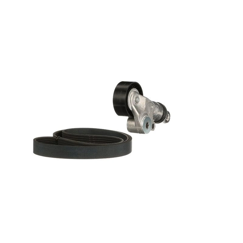 Gates V-Ribbed Belt Set fits Mazda 3 2024 on 2.5