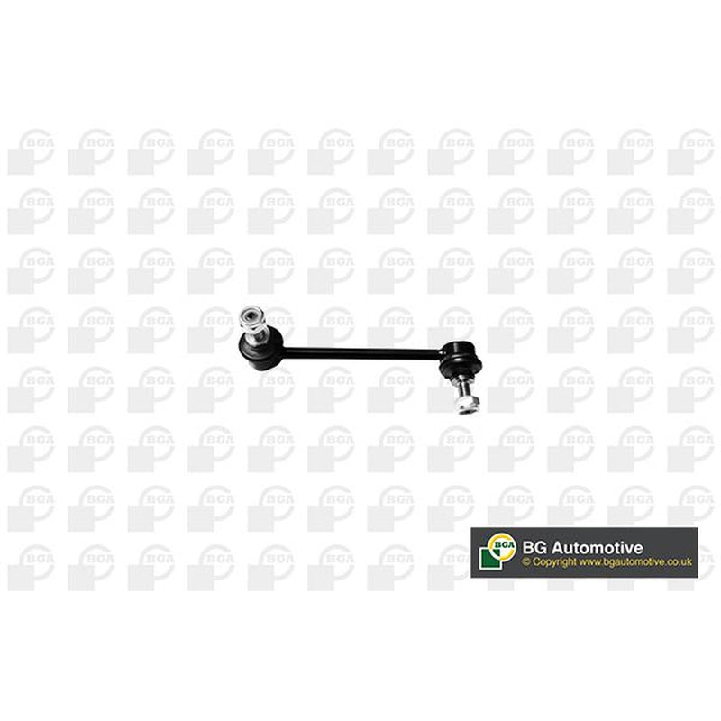 BGA Stabiliser Bar Link Coupling Rod Front Left fits Isuzu Trooper II 1991-1998
