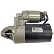 Hella Starter Motor 12V 1.1kW 9 Teeth 8EA 015 642-111