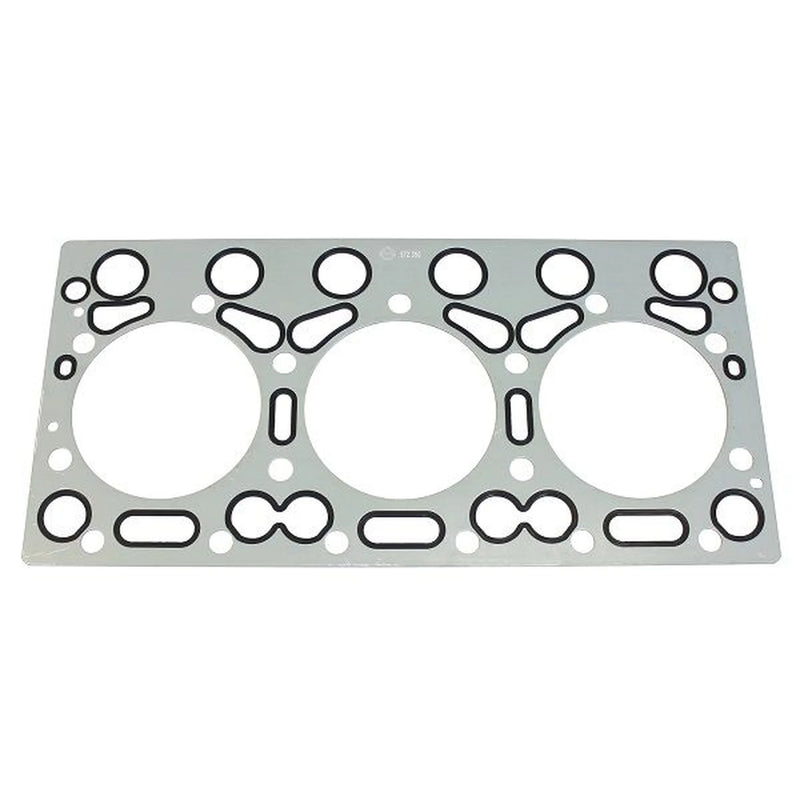 Elring Cylinder Head Gasket 1mm Thick fits Renault Trucks C 1992-1998