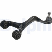 Delphi Control/Trailing Arm Upper fits Hyundai Grandeur 2005-2011