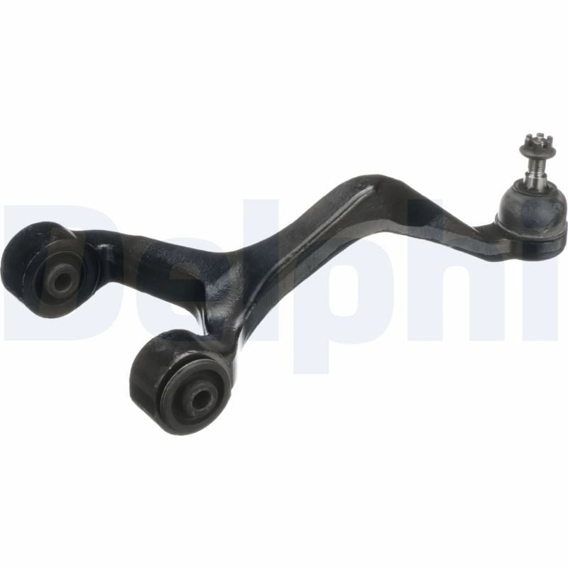 Delphi Control/Trailing Arm Upper fits Hyundai Grandeur 2005-2011