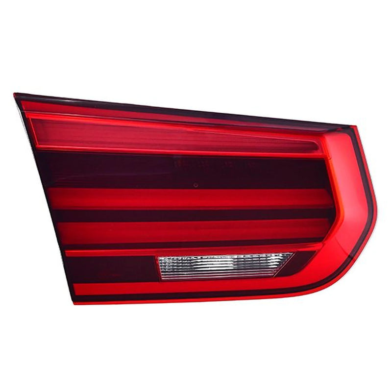 Hella Tail Light / Lamp H21W Left fits BMW 3 2011-2019