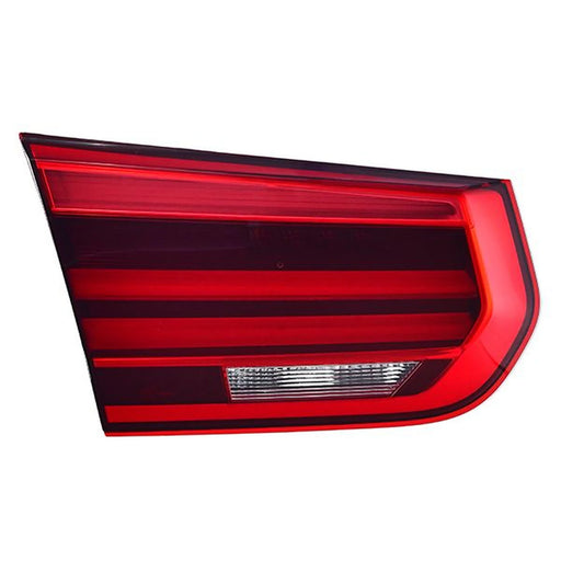Hella Tail Light / Lamp H21W Left fits BMW 3 2011-2019
