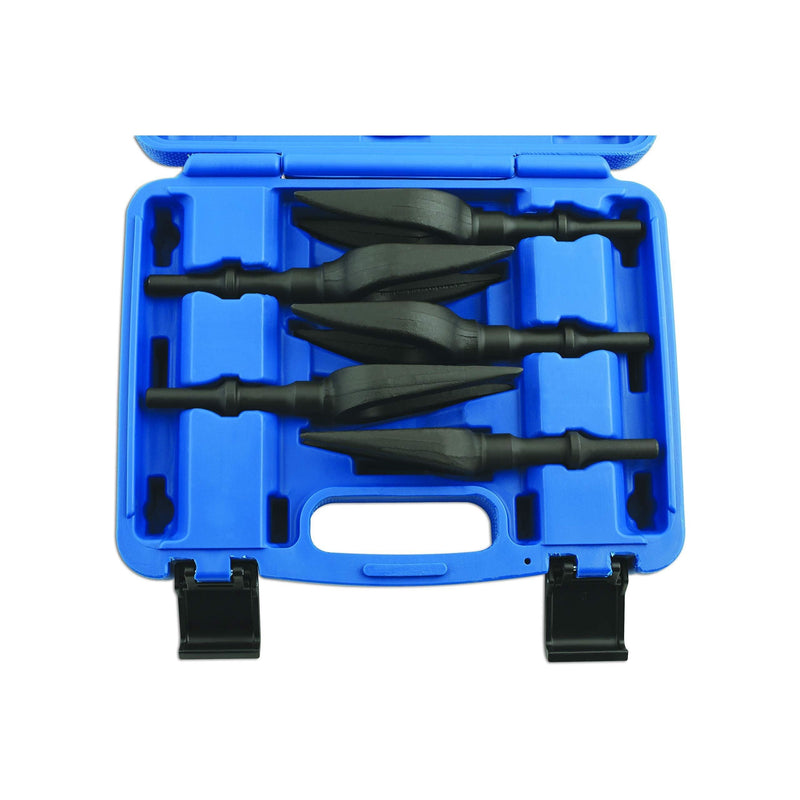 Laser Impact Ball Joint Separator Set 5pc 6032 Laser - Dynamic Drive