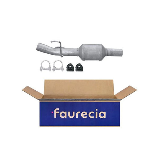Hella Catalytic Converter 8LE 366 054-901