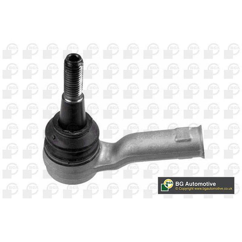 BGA Steering Tie Rod End Ball Joint Front Ri fits Land Rover Range Rover Sport I